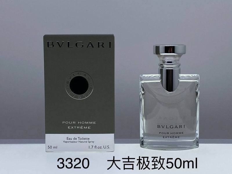 Bvlgari 50ml 47